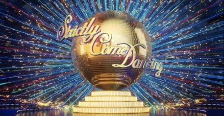 Strictly Come Dancing